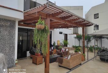 Departamento en  Armendáriz, Lima