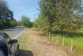 Lote de Terreno en  Jamundi - Suarez, Porerito, Jamundí, Valle Del Cauca, Col