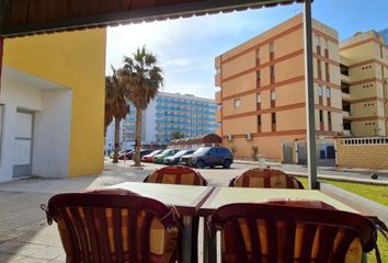 Local Comercial en  Distrito 2-el Sabinar-urbanizaciones-las Marinas, Roquetas De Mar
