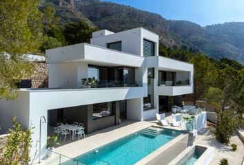 Chalet en  Altea, Alicante Provincia