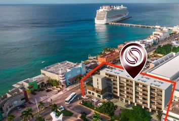 Departamento en  Cozumel Centro, Cozumel