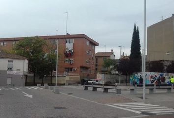 Terreno en  Venta Del Olivar, Zaragoza
