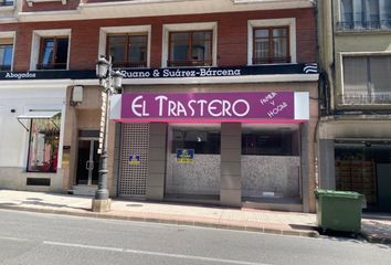 Local Comercial en  Ponferrada, León Provincia