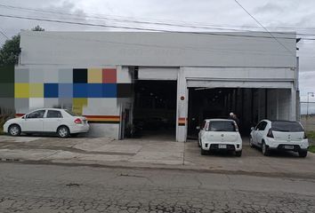 Local comercial en  Avenida Estado De México, Lázaro Cárdenas, Metepec, México, 52148, Mex