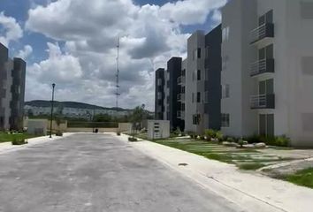 Departamento en  Rincones De La Calera, Municipio De Puebla