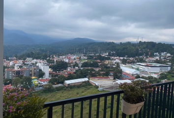 Departamento en  Contadero, Cuajimalpa De Morelos