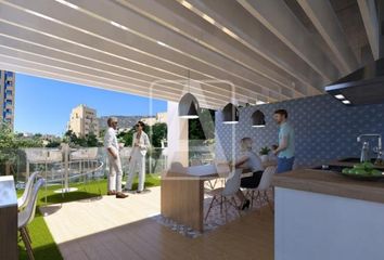 Apartamento en  Calp/calpe, Alicante Provincia