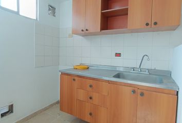 Apartment for rent in El Centro, Cúcuta
