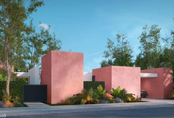 Casa en  Komchen, Mérida, Yucatán