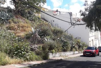 Terreno en  Vegueta - Cono Sur - Tafir, Las Palmas De Gran Canaria