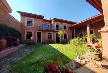 Casa en  Calle Ponce De León 8-22, Pátzcuaro Centro, Pátzcuaro, Michoacán De Ocampo, 61600, Mex