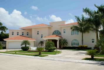 Casa en condominio en  Privada Nápoles, Villa Magna Residencial, Benito Juárez, Quintana Roo, 77560, Mex