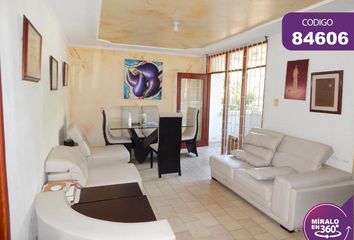 Apartamento en  Calle 87, Nuevo Horizonte, Barranquilla, Atlantico, Col