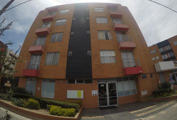Apartamento en  Los Nogales, Noroccidente, Bogotá