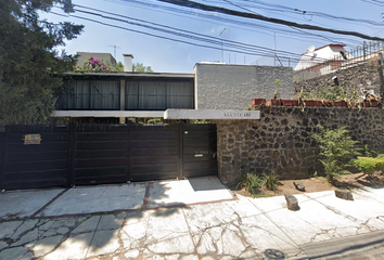 Casa en  Cráter 414-440, Jardines Del Pedregal, Álvaro Obregón, Ciudad De México, 01900, Mex