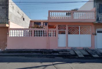 Casa en  Venustiano Carranza, Boca Del Río