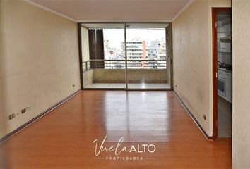 Departamento en  Las Condes, Provincia De Santiago