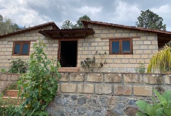 Casa en  La Candelaria, Valle De Bravo