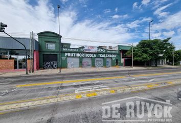 Galpónes/Bodegas en  Quilmes, Partido De Quilmes