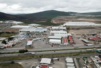 Lote de Terreno en  Distrito Federal, El Marqués, Querétaro, Mex