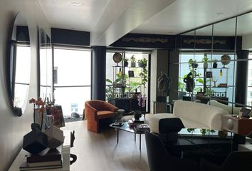 Departamento en  Chicago, Nápoles, Ciudad De México, Cdmx, México