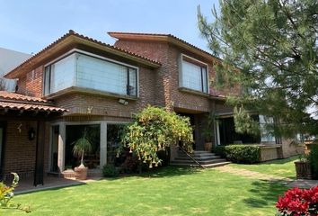 Casa en  Bosque De Tejocotes 61, Bosques De Las Lomas, Cuajimalpa De Morelos, Ciudad De México, 05100, Mex