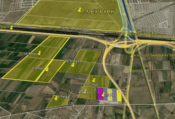 Lote de Terreno en  San Antonio Xahuento, Tultepec