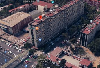 Departamento en  Calle Lerdo, Nonoalco Tlatelolco, Cuauhtémoc, Ciudad De México, 06900, Mex