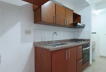 Apartment for rent in El Centro, Cúcuta