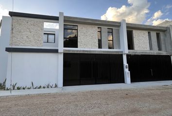 Casa en  Xcumpich, Mérida, Yucatán