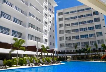 Departamento en  Calle Nogal, Ampliación Álamos, Cancún, Benito Juárez, Quintana Roo, 77533, Mex