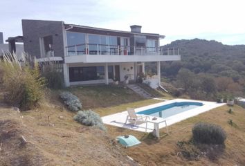 Casa en  Malagueño, Córdoba