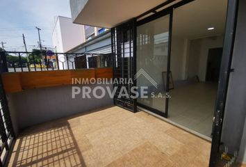 Apartamento en El Centro, Cúcuta