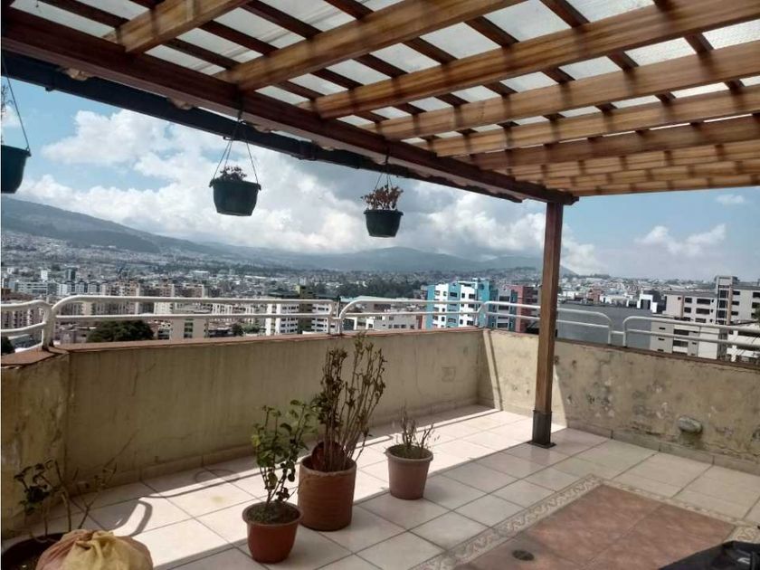Departamento en arriendo Jipijapa, Quito