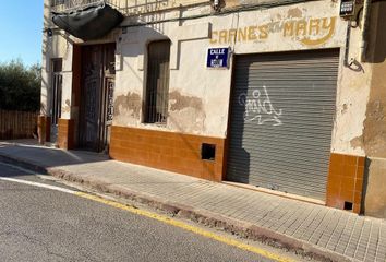 Chalet en  Pobles Del Sud, Valencia, Valencia/valència
