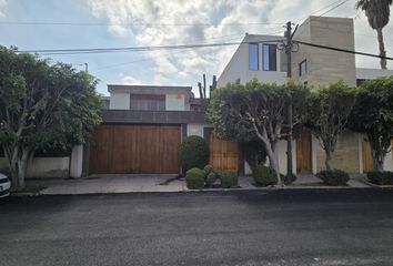 Casa en  Calle Naranjos 655, Las Águilas Tercera Sección, San Luis Potosí, 78270, Mex