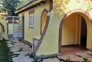 Casa en  La Cumbre, Córdoba