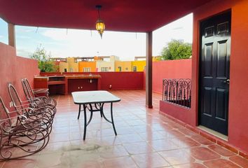 Departamento en  Calle De La Barranca 53, San Miguel De Allende Centro, San Miguel De Allende, Guanajuato, 37700, Mex