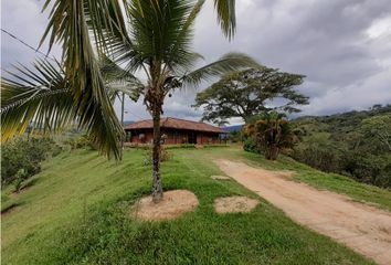 Villa-Quinta en  Santa Rosa De Osos, Antioquia