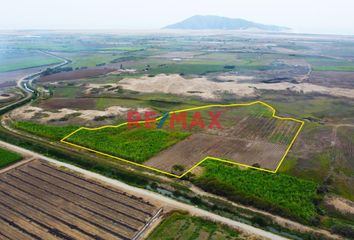 Terreno en  Virú, La Libertad, Per