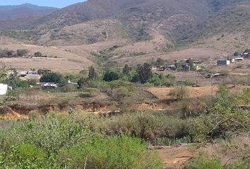 Lote de Terreno en  San Andrés Huayápam, Oaxaca