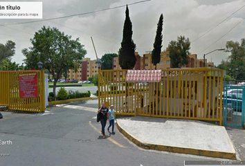 Departamento en  Avenida Canal Nacional 5-100, San Andrés Tomatlán, Iztapalapa, Ciudad De México, 09870, Mex