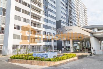 Apartamento en  Provenza, Bucaramanga