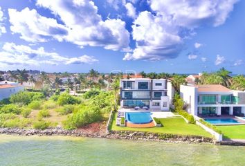 Casa en  Zona Hotelera, Cancún, Quintana Roo