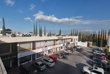 Local comercial en  Avenida La Victoria, Fraccionamiento La Loma, San Luis Potosí, 78218, Mex