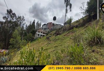 Terreno Comercial en  Sinincay, Cuenca