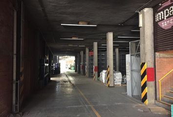 Nave en  Cerrada Monzón 351, Unidad Hab Cerro De La Estrella, Iztapalapa, Ciudad De México, 09860, Mex