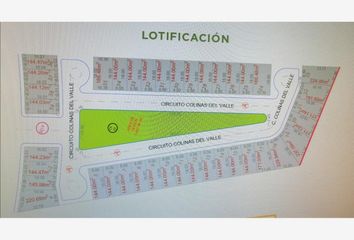 Lote de Terreno en  Zaragoza (la Orquídea), Torreón