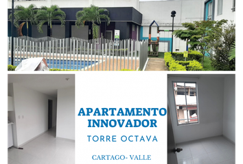 Apartamento en  Cartago, Valle Del Cauca