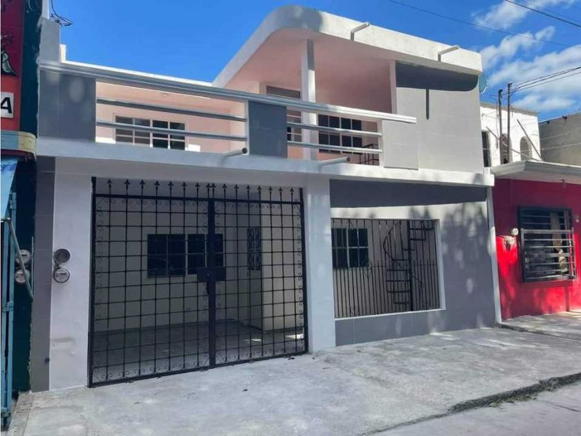 venta Casa en Reforma, Villahermosa, Villahermosa, Tabasco (4762232)-  